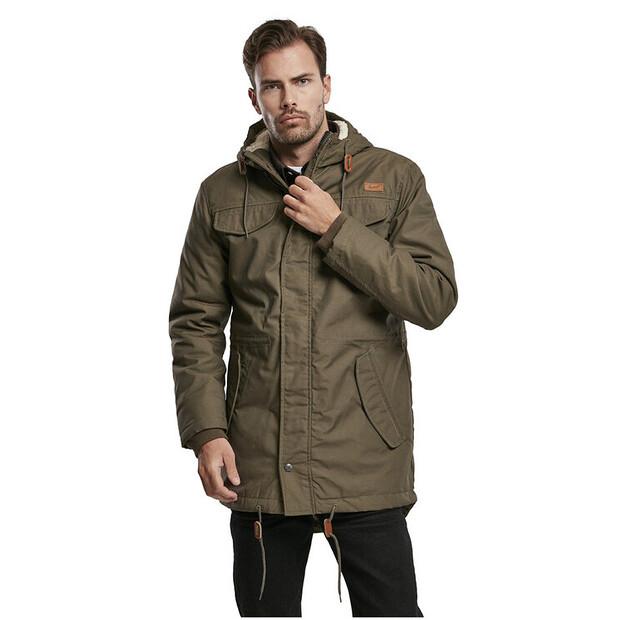 Parka Brandit 9442.1.L