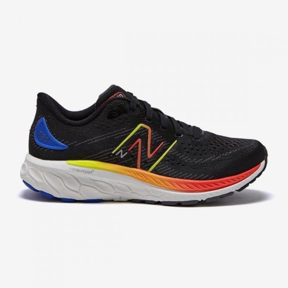 New Balance Kids Running Shoes Gp860r13 B1 NKPMFF370B 19  235