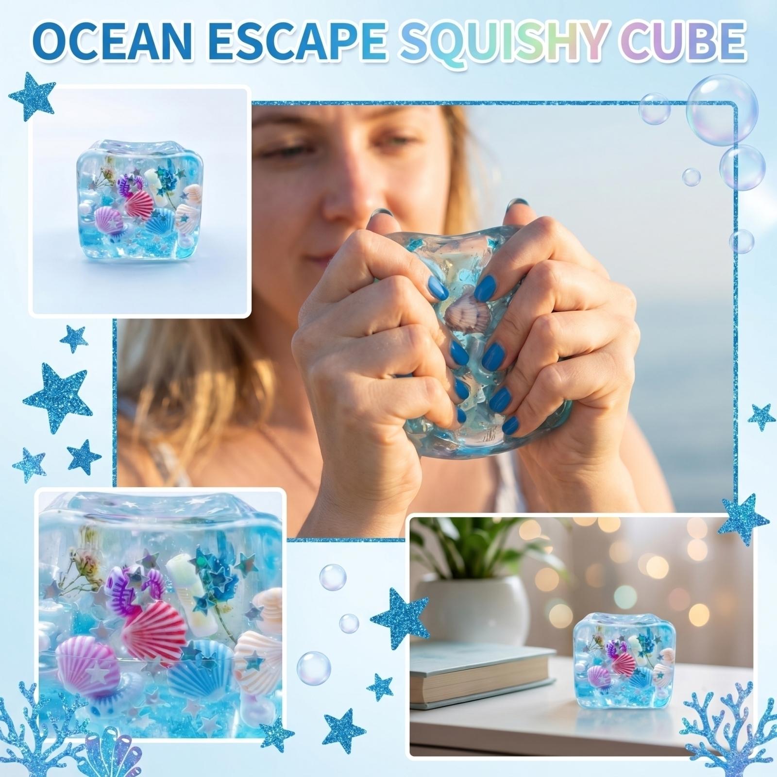 Three-dimensional Cartoon Figurines, Stress-relieving Realistic, Three-dimensional Squeezing Toys For Venting Emotions, Stress Relief. One Size