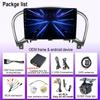 Android 13 Car DVD For Nissan Juke YF15 2010 - 2014 Wireless Carplay Auto Radio Stereo Multimedia Player GPS Navigation NO 2din