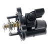 For Ford Focus Ranger Fusion Escape 2001-2014 Accessory Thermostat Housing Assembly 1S7Z8575AG 1S7G-8575-AG Auto Parts