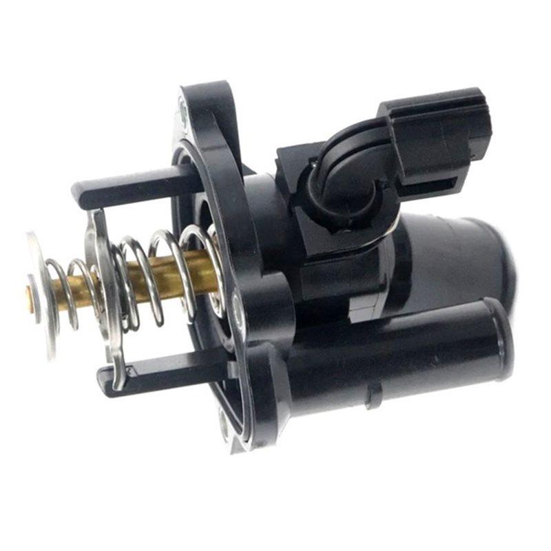 For Ford Focus Ranger Fusion Escape 2001-2014 Accessory Thermostat Housing Assembly 1S7Z8575AG 1S7G-8575-AG Auto Parts
