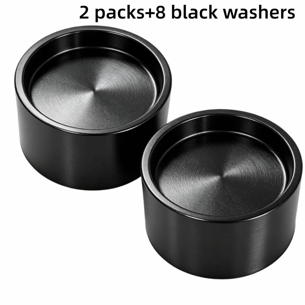 1 Set Non-Slip Stove Leveling Feet Heavy Duty Stove Leg Extensions  Appliance Leveling