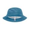 Sun Visor Kids Bucket Hat Solid Color Fisherman Cap Casual Children Panama Hat  Outdoor