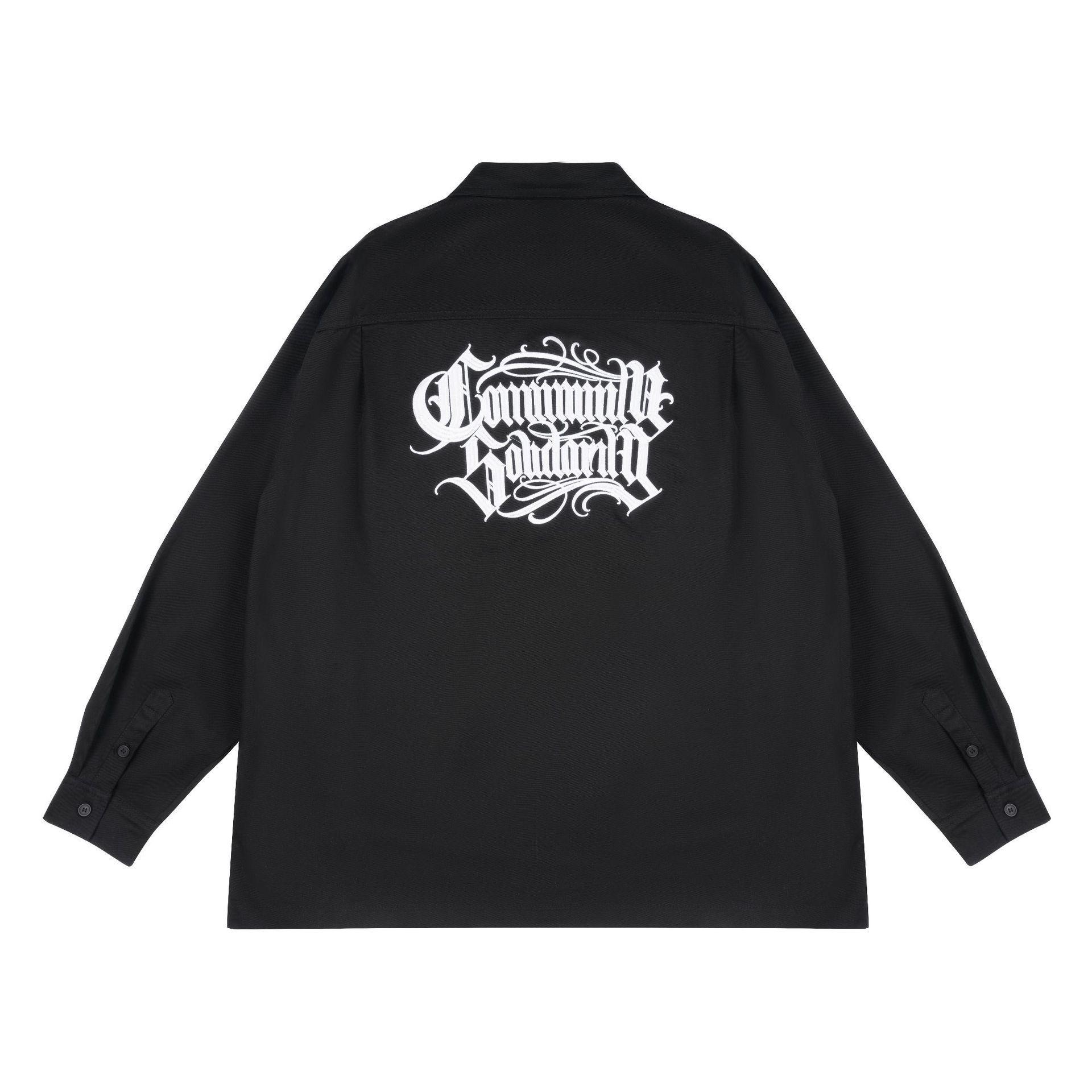 

Вишита футболка в стилі Чікано - Великий розмір XL