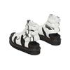 (WMNS) Dr. Martens Olson Sandals White Women's 26561100