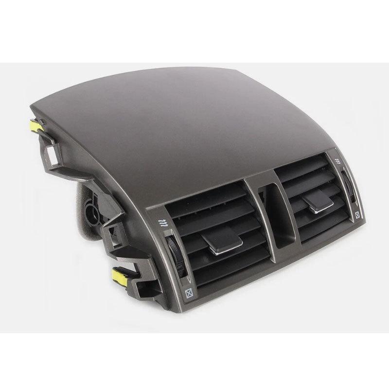 Toyota Corolla (07-13) Dashboard Air Vent and AC Panel Assembly