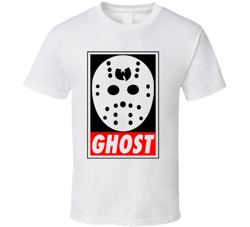 WtcG Putih T Shirt S