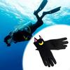 3 Mm Diving Gloves Swimming Accessories of Neoprene Thermal Equipment Wet Combination for