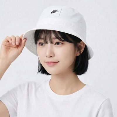 Daily NSW Core Bucket Hat CK5324-100