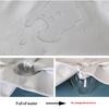 1Pcs Outdoor Air Conditioner Outdoor Unit Dust Cover Protective Cover Waterproof Sun Protection