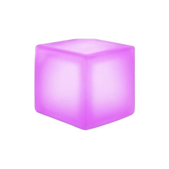 1/4 Adet Buzlu Küp Sıkma Oyuncak Yumuşak Esnek TPR Yavaş Yükselen Küp Duyusal Oyuncak Kaygı Giderici Stres Topu Sınıf Ödülleri Parti Hediyelikleri