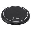 Cup Warmer Constant Temperature Heating Mug Warmer with Wireless Charger Mirror for Home Travel