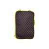 New Under Armour Polyester Shoulder Bag, Crossbody Bag Trumpets Unisex Lime Yellow & Grayish Brown 1376465-743