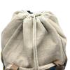 Hemp Backpack Tie Dye Large Square