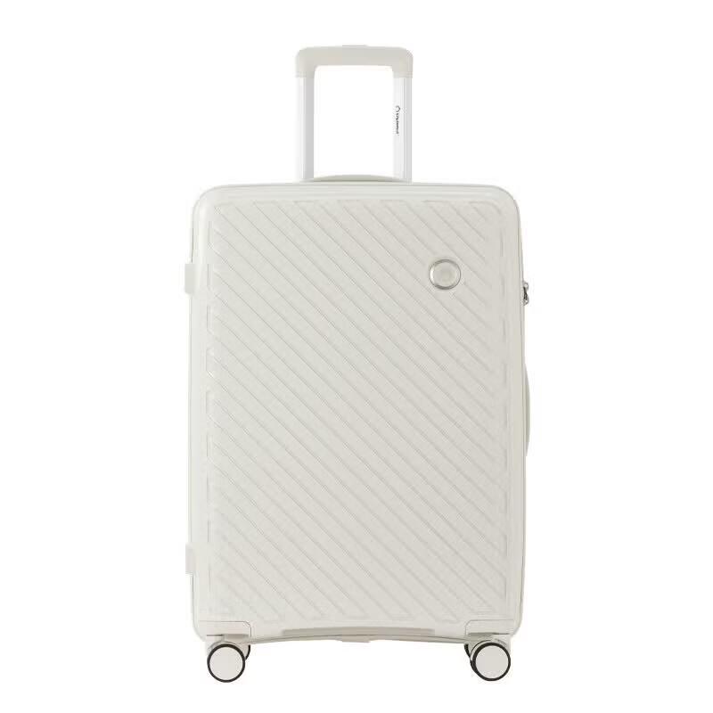 Diplomat DS-1322 Hardshell Carry-on Suitcase
