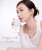 SELVE Foggy Veil Blusher (Cheek) (04 Pumpkin, 4g)