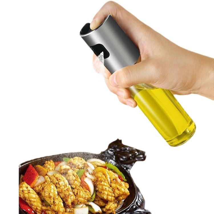 Oil Sprayer for Cooking Olive Oil Sprayer Mister Kitchen Gadgets Accessories