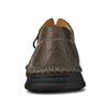 Mens Classic Penny Loafer Casual Leather Shoes