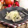 Double steel fruit and vegetable peeler 11.5 cm