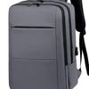 Li Shen Men's USB Charging Business Laptop Backpack