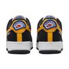 Nike Air Force 1 Low '07 LV8 Athletic Club Black University Gold Sneakers DH7568-002
