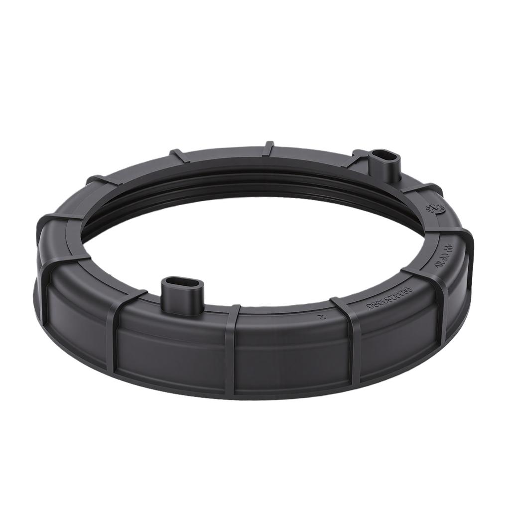 Fuel Pump Locking Seal Cover O Ring 9633283880 Replacement for Peugeot 1007 3008 5008 206 207 208 307 308 407 RCZ
