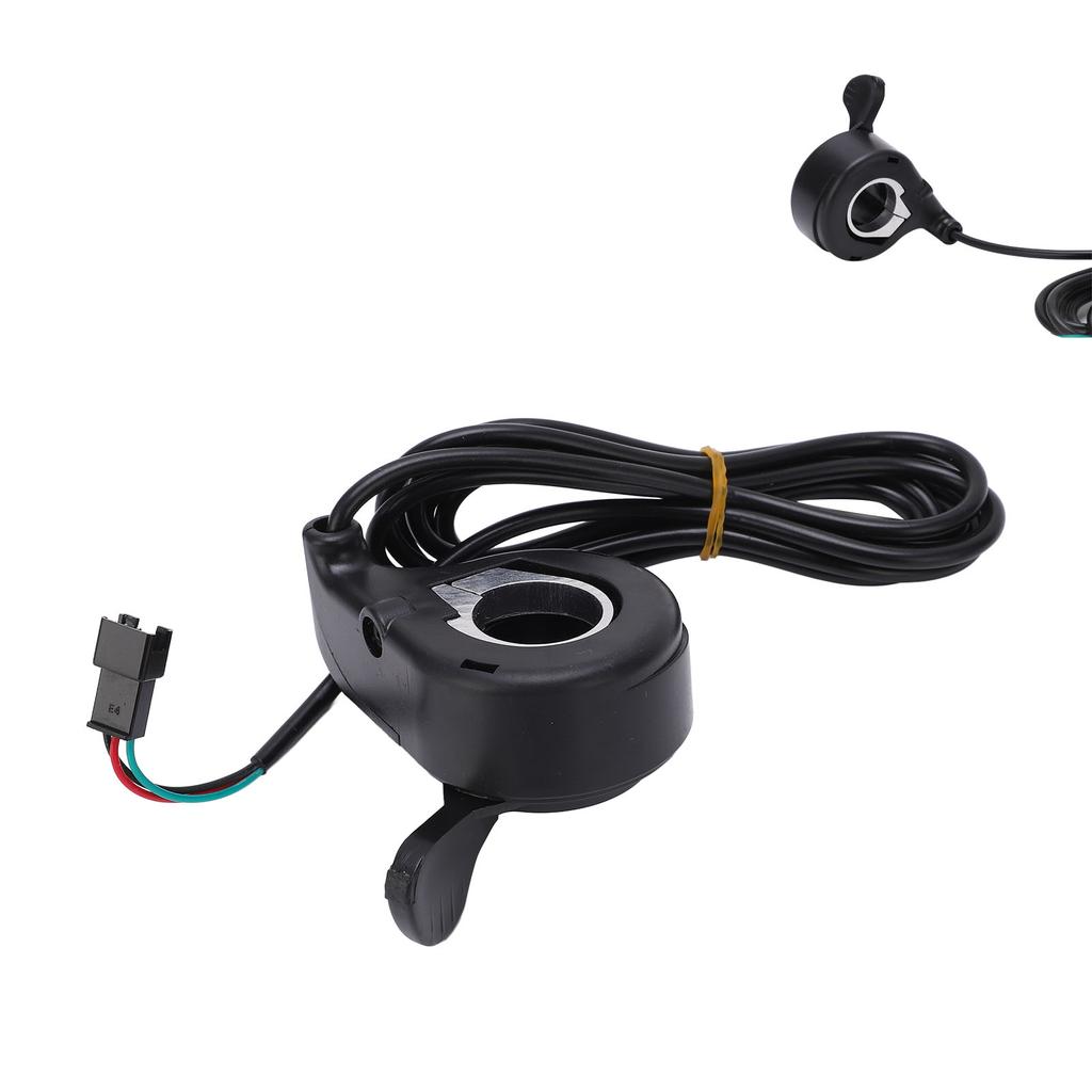 Thumb Throttle Speed Control Finger Throttle Accelerator Universal Accessory for Electric Bike Scooter new Throttles 2