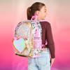 Smiggle Kids Backpack Large Capacity Students Outdoor Casual Daypack