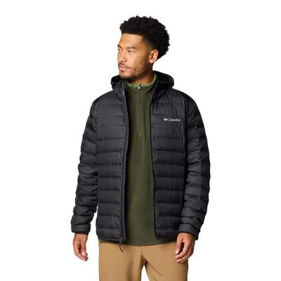 Lake 22™ II Down Jacket