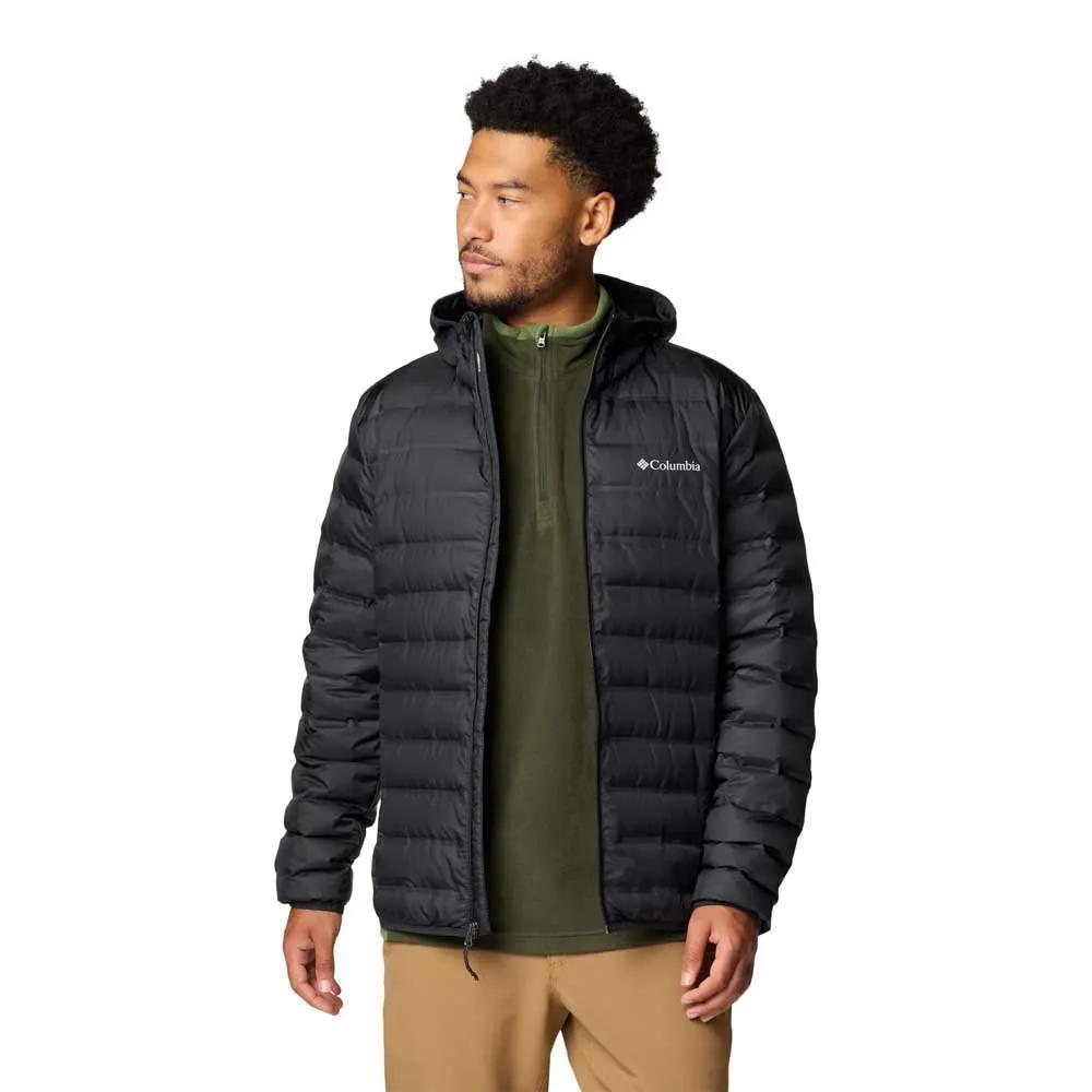 Columbia Lake 22™ II Down Jacket