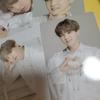 [USED] BTS Official Yoongi Suga LYS FINAL Mini Photo Compilation