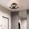Nordic LED Ceiling Light for Hall, Cloakroom, Staircase, Balcony, and Corridor
