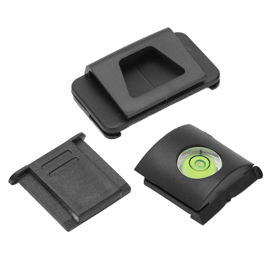 DK‑5 Kamera-Augenmuschel-Okular-Sucherschutz für Nikon D7000 mit Kaltschuhabdeckung