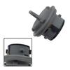 Turn Signal Lamp Holder (Plastic, Color: As shown) Compatible with ACCE, Part 921613K000.