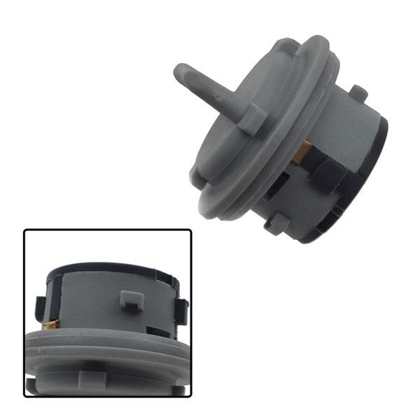 Turn Signal Lamp Holder (Plastic, Color: As shown) Compatible with ACCE, Part 921613K000.