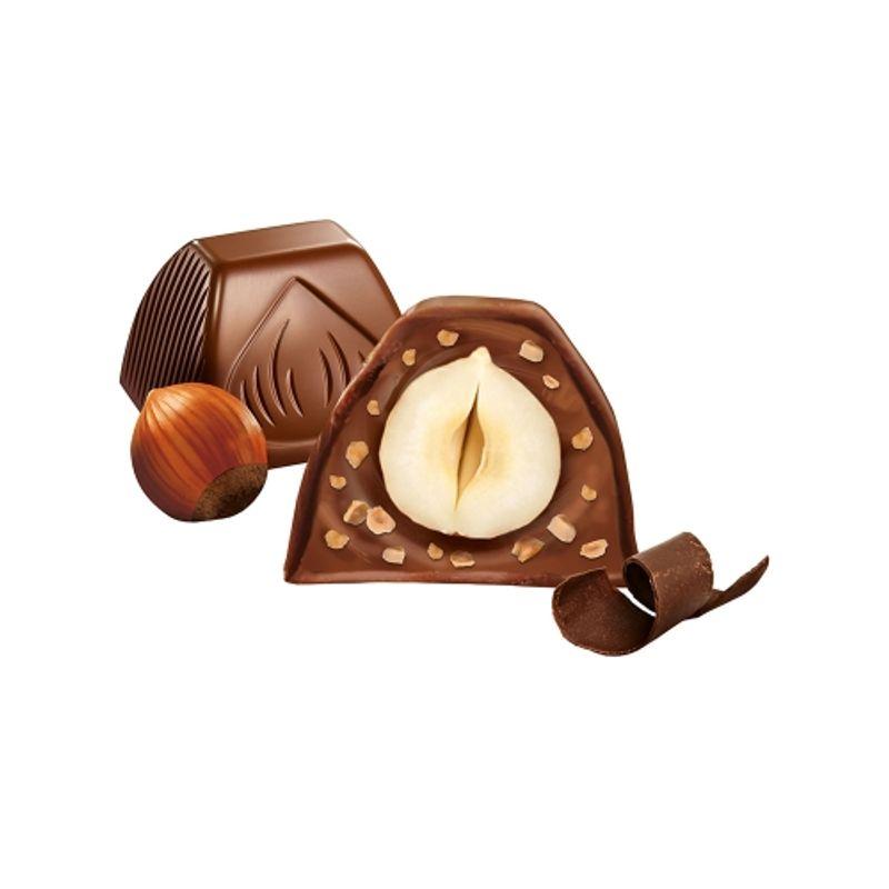 Ferrero Kisses Classic Hazelnut Chocolate, 20 Pieces