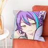 P-Project Sekai Kamishiro Rui Pillow Case Plush Fabric Soft Pillowcase Double Sided Print Cushion Cover Household Gifts