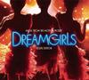 CD VARIOUS  Dreamgirls Music From The Motion P NONE Columbia 2006 Canada Stage Play Used