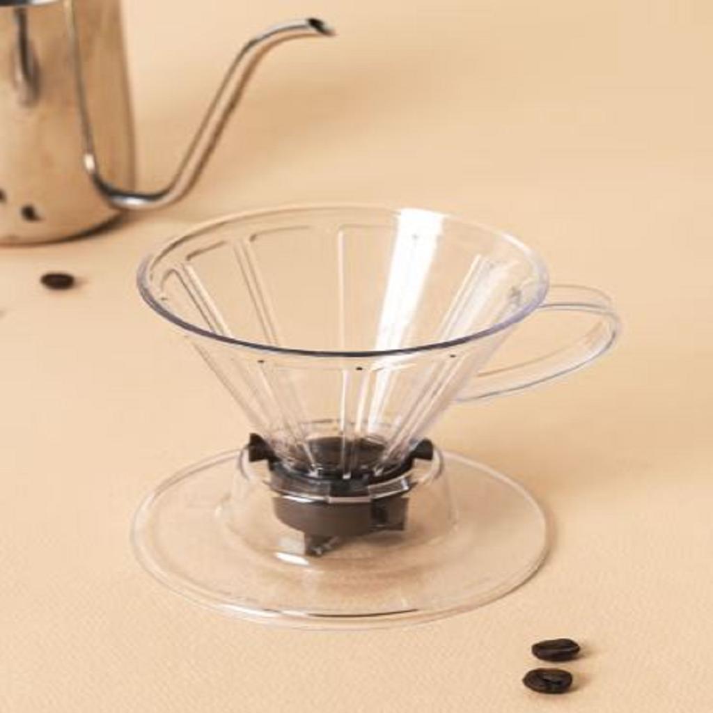 The Global Trend: Daiso Japan Adjustable Coffee Drippe
