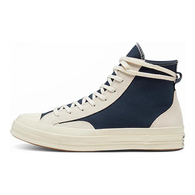 Chuck 70 Converse High 'Final Club - Obsidian' 168604C