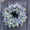 Decorațiuni pentru casă – Flori decorative şi coroane de flori