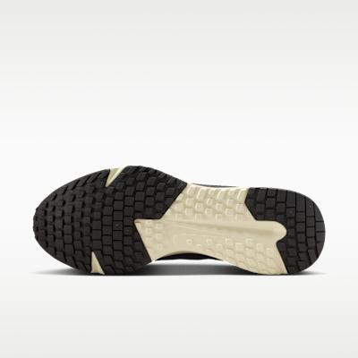 Nike Run Defy Black Dark Hazel Khaki