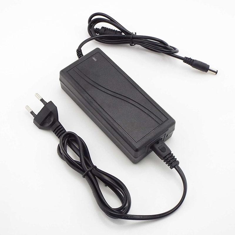 AC 220V to DC 5V 9V 12V 24V 1A 2A 3A 4A 6A 1000ma Power Supply Adapter Transformer led strip driver wall Charger EU AU plug