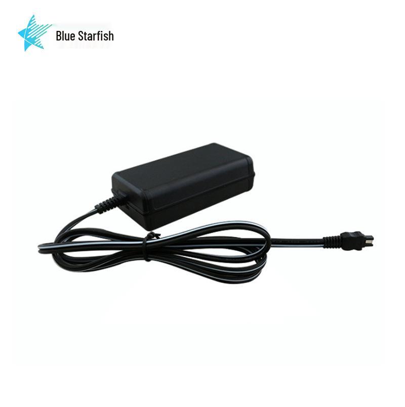 Sony Camcorder AC-L200C/L20/L25B Charger Adapter
