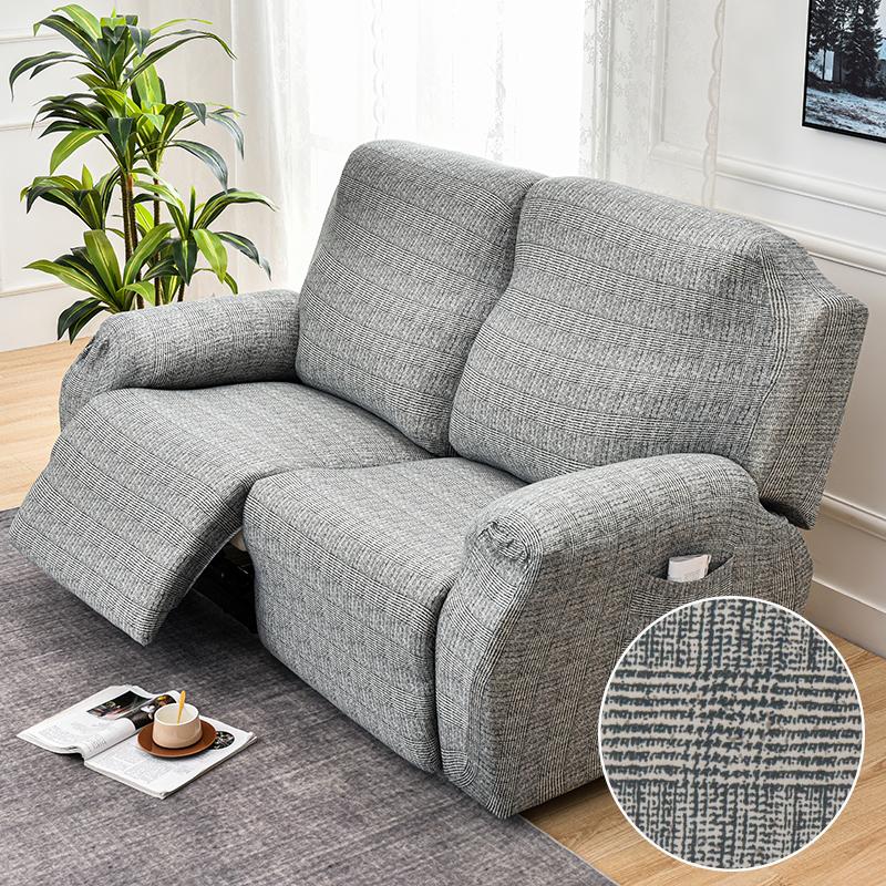 Newest Recliner Chair Cover Stretch Sofa Cover For Recliner Chair Recliner Slipcovers For Living Room Recliner Protector