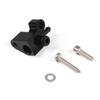 Aluminiowy Adapter Kranika Manometru Doładowania Do Silnika Ford Fiesta st 1.6T BX102061