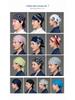 Japanese Cuisine Chef & Waiter Pirate Hat