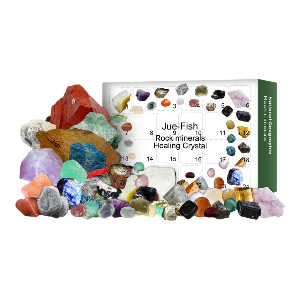 24 Tage Weihnachts-Countdown Adventskalender Calendario DeAdviento Mit 24 Verschiedenen Rennwagen Weihnachtsgeschenk Feiertagsdekoration