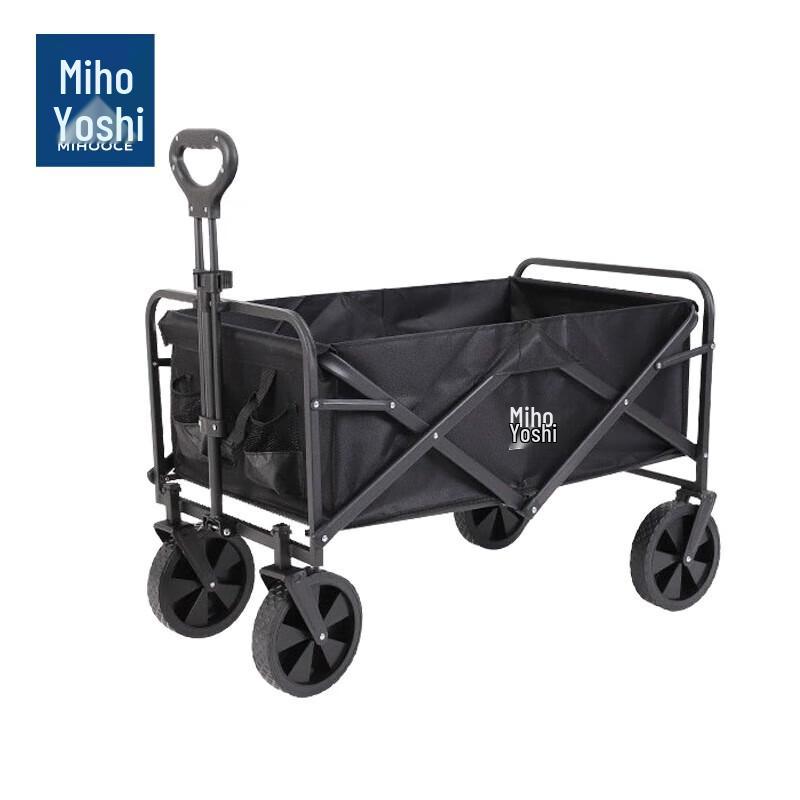 Meihui JIJIA 150L Folding Camping Cart